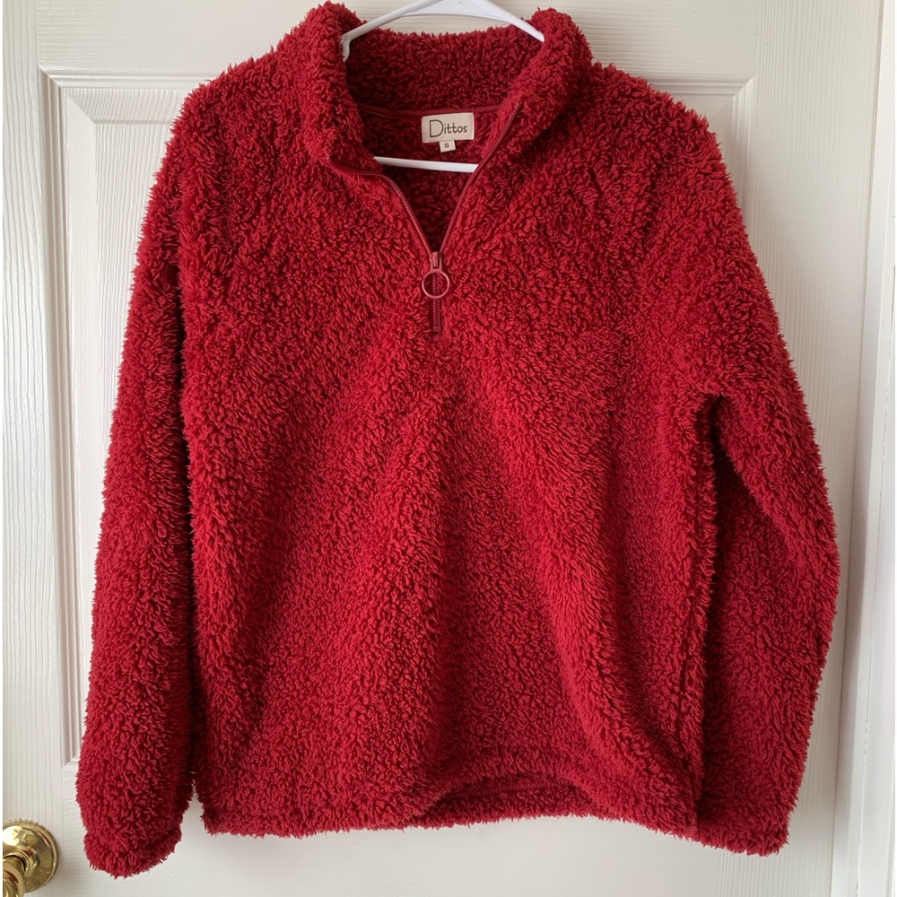 Women’s pullover